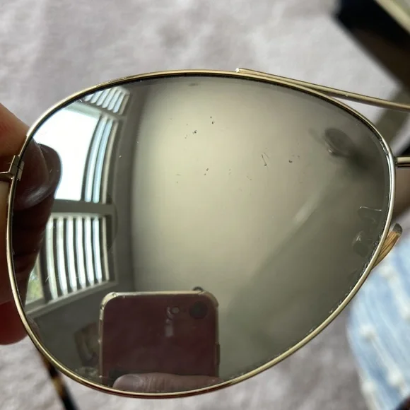 Coach Sunglasses w Case - Picture 5 of 8